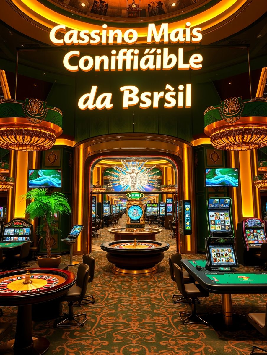 Como Criar Seu Próprio Cassino Online e Começar do Zero