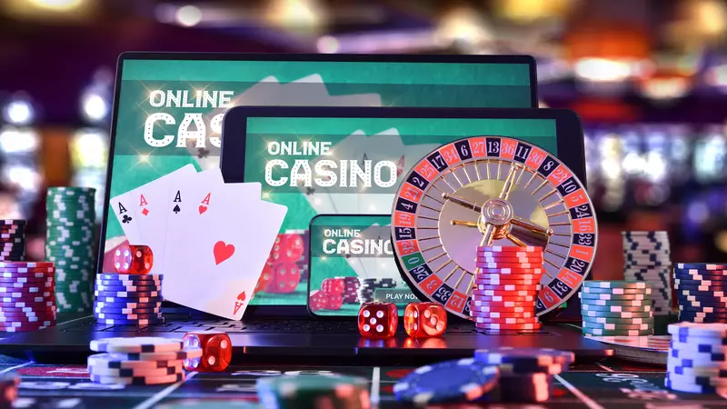 Quais Jogos de Cassino Podem Gerar Dinheiro Online? Confira as Melhores Opcões